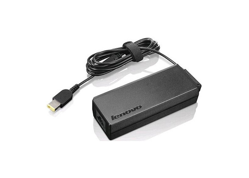 Lenovo 0B46998 netvoeding & inverter Binnen 90 W Zwart