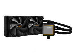 be quiet! SILENT LOOP 2 240mm CPU Watercooler 12cm