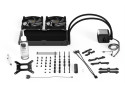 be quiet! SILENT LOOP 2 240mm CPU Watercooler 12cm