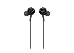 Samsung EO-IA500BBEGWW hoofdtelefoon/headset Bedraad In-ear Muziek Zwart