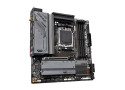 Gigabyte B650M GAMING X AX (rev. 1.x) | Socket AM5 | AMD B650 | 4xDDR5 | Micro-ATX | Moederbord