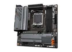 Gigabyte B650M GAMING X AX (rev. 1.x) | Socket AM5 | AMD B650 | 4xDDR5 | Micro-ATX | Moederbord