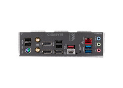 Gigabyte B650M GAMING X AX (rev. 1.x) | Socket AM5 | AMD B650 | 4xDDR5 | Micro-ATX | Moederbord