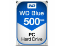 Western Digital Blue 500GB SATA III HDD 3.5&#039;&#039; - 7200RPM
