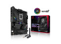 ASUS ROG STRIX B760-F GAMING WIFI | Socket LGA 1700 | Intel B760 | 4xDDR5 | ATX | Moederbord