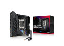 ASUS ROG STRIX B760-I GAMING WIFI | Socket LGA 1700 | Intel B760 | 2xDDR5 | Mini-ITX | Moederbord