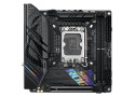 ASUS ROG STRIX B760-I GAMING WIFI | Socket LGA 1700 | Intel B760 | 2xDDR5 | Mini-ITX | Moederbord