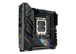 ASUS ROG STRIX B760-I GAMING WIFI | Socket LGA 1700 | Intel B760 | 2xDDR5 | Mini-ITX | Moederbord