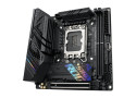 ASUS ROG STRIX B760-I GAMING WIFI | Socket LGA 1700 | Intel B760 | 2xDDR5 | Mini-ITX | Moederbord