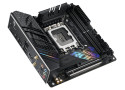ASUS ROG STRIX B760-I GAMING WIFI | Socket LGA 1700 | Intel B760 | 2xDDR5 | Mini-ITX | Moederbord