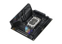 ASUS ROG STRIX B760-I GAMING WIFI | Socket LGA 1700 | Intel B760 | 2xDDR5 | Mini-ITX | Moederbord