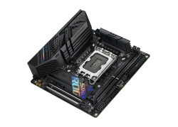 ASUS ROG STRIX B760-I GAMING WIFI | Socket LGA 1700 | Intel B760 | 2xDDR5 | Mini-ITX | Moederbord