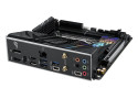 ASUS ROG STRIX B760-I GAMING WIFI | Socket LGA 1700 | Intel B760 | 2xDDR5 | Mini-ITX | Moederbord