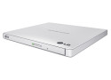 LG GP57EW40 optisch schijfstation DVD Super Multi Wit