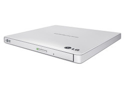 LG GP57EW40 optisch schijfstation DVD Super Multi Wit