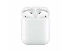 Apple AirPods (2nd generation) Airpods met oplaadcase