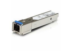 Ubiquiti Networks UF-GP-C+ netwerk transceiver module Vezel-optiek 2500 Mbit/s SFP 1490 nm