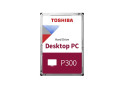 Toshiba P300 6TB SATA III HDD 3.5&#039;&#039; - 5400RPM