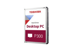 Toshiba P300 6TB SATA III HDD 3.5&#039;&#039; - 5400RPM