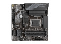 MB Gigabyte B760M GAMING X | Socket LGA 1700 | Intel B760 | 4xDDR4 | Micro-ATX | Moederbord