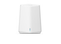 NETGEAR Orbi Pro WiFi 6 Mini AX1800 System 2-Pack (SXK30)
