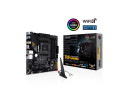 ASUS TUF GAMING B550M-PLUS WIFI II | Socket AM4 | AMD B550 | 4xDDR4 | Micro-ATX | Moederbord