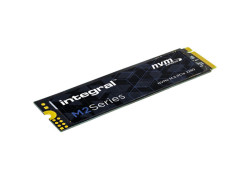 Integral M2 Series 1TB NVMe SSD M.2 - 3.450MB/s