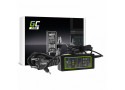 Green Cell AD41P netvoeding & inverter Binnen 65 W Zwart