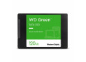 Western Digital Green 240GB 2.5 SATA SSD 545MB/s