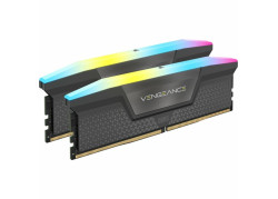 Corsair Vengeance RGB | 32GB 2x16GB DDR5 | 5600MHz | DIMM | CL36 | Geheugenmodule | RAM