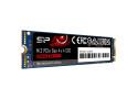 Silicon Power UD85 1TB NVMe SSD M.2 - 3600MB/s