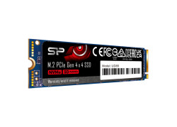 Silicon Power UD85 1TB NVMe SSD M.2 - 3600MB/s