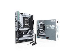 ASUS PRIME Z790-A WIFI | Socket LGA 1700 | Intel Z790 | 4xDDR5 | ATX | Moederbord