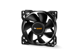 be quiet! Pure Wings 2 Chipset Koeler 9,2 cm Zwart
