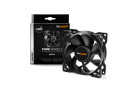 be quiet! Pure Wings 2 Chipset Koeler 9,2 cm Zwart