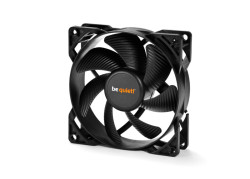 be quiet! PURE WINGS 2, 92mm Computer behuizing Ventilator 9,2 cm Zwart