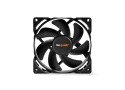 be quiet! PURE WINGS 2, 92mm Computer behuizing Ventilator 9,2 cm Zwart