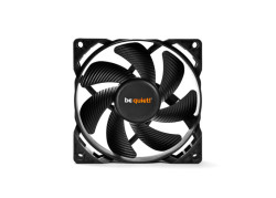 be quiet! PURE WINGS 2, 92mm Computer behuizing Ventilator 9,2 cm Zwart