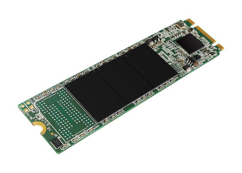 Silicon Power A55 256GB M.2 SATA SSD 560MB/s