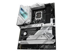 ASUS ROG STRIX Z690-A | Socket LGA 1700 | Intel Z690 | 4xDDR5 | ATX | Moederbord