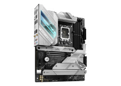 ASUS ROG STRIX Z690-A | Socket LGA 1700 | Intel Z690 | 4xDDR5 | ATX | Moederbord