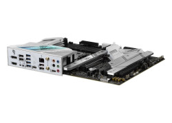ASUS ROG STRIX Z690-A | Socket LGA 1700 | Intel Z690 | 4xDDR5 | ATX | Moederbord