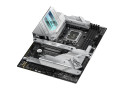 ASUS ROG STRIX Z690-A | Socket LGA 1700 | Intel Z690 | 4xDDR5 | ATX | Moederbord