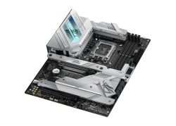 ASUS ROG STRIX Z690-A | Socket LGA 1700 | Intel Z690 | 4xDDR5 | ATX | Moederbord