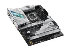 ASUS ROG STRIX Z690-A | Socket LGA 1700 | Intel Z690 | 4xDDR5 | ATX | Moederbord