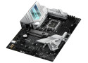 ASUS ROG STRIX Z690-A | Socket LGA 1700 | Intel Z690 | 4xDDR5 | ATX | Moederbord