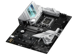ASUS ROG STRIX Z690-A | Socket LGA 1700 | Intel Z690 | 4xDDR5 | ATX | Moederbord