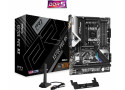 Asrock X670E Pro RS | Socket AM5 | AMD X670 | 4xDDR5 | ATX | Moederbord