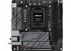 Asrock Z790M-ITX WiFi | Socket LGA 1700 | Intel Z790 | 2xDDR5 | Mini-ITX | Moederbord