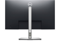 DELL P Series P2723DE 68,6 cm (27") 2560 x 1440 Pixels Quad HD LCD Zwart